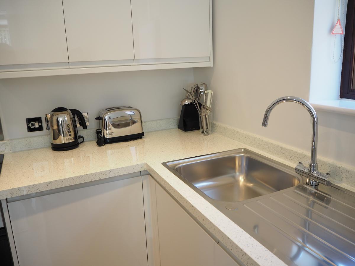 אוקספורד High Hedges Apartment C מראה חיצוני תמונה