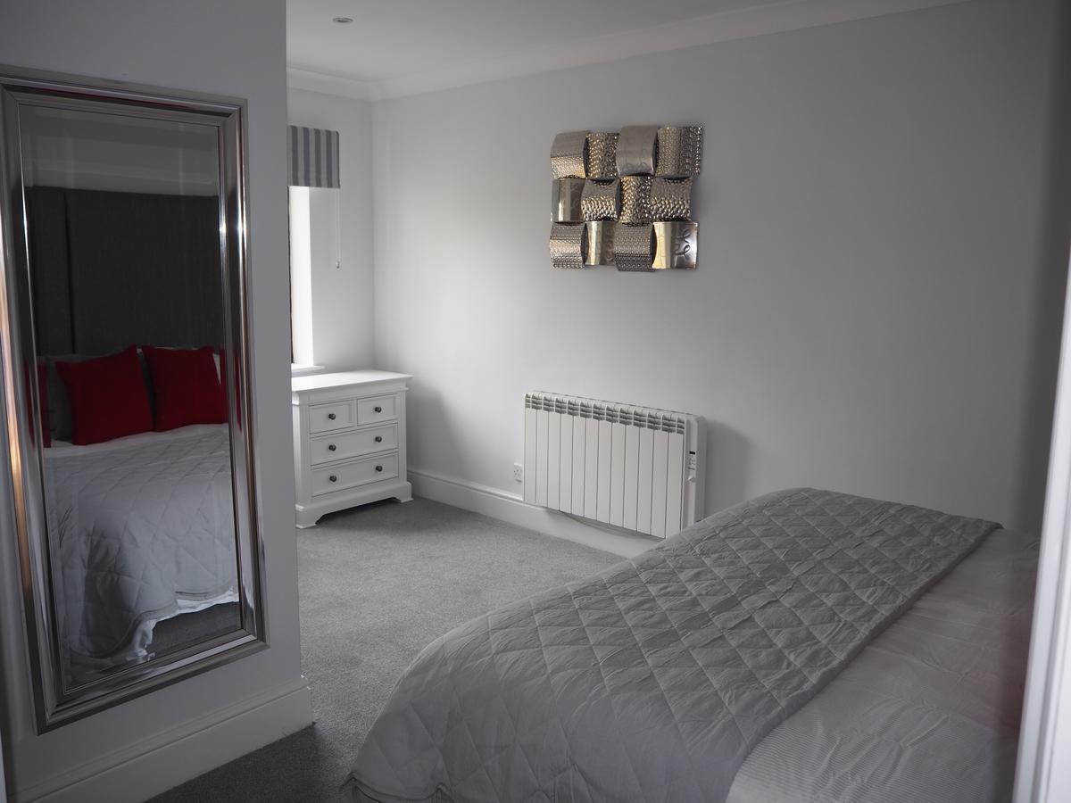אוקספורד High Hedges Apartment C מראה חיצוני תמונה